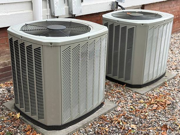 Reliable Hvac contractor in Stanton, TX by Leonard HVAC